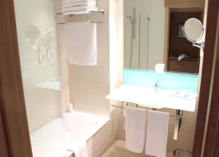 Eurohotel Castelló Estació