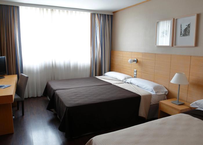Eurohotel Castelló Estació