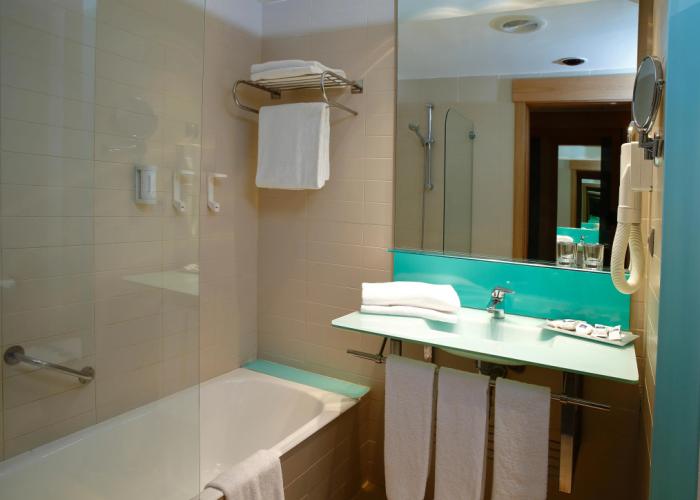 Eurohotel Castelló Estació