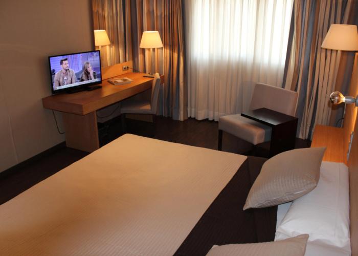 Eurohotel Castelló Estació