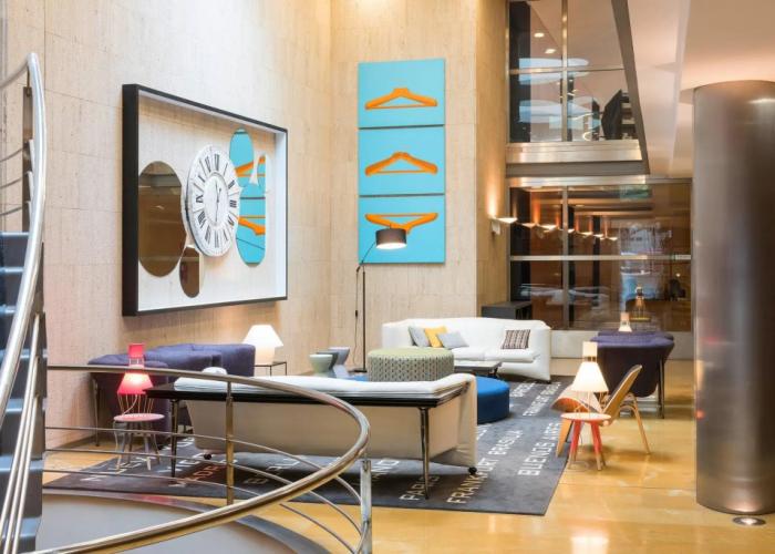 Hotel Castellon Center Affiliated by Meliá