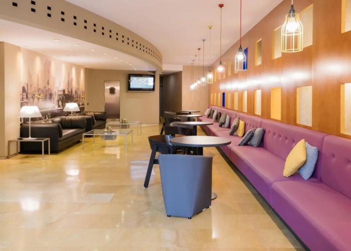 Hotel Castellon Center Affiliated by Meliá