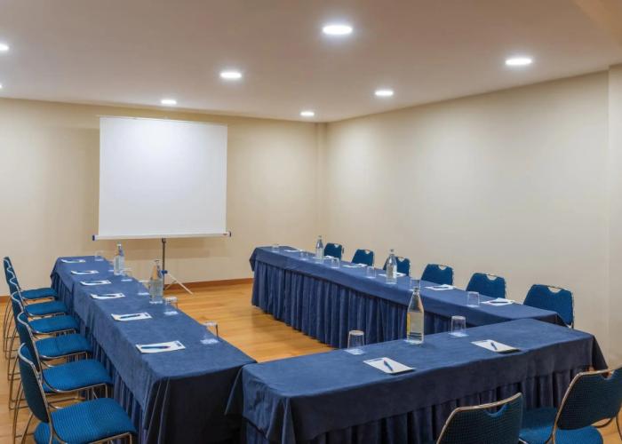 Hotel Castellon Center Affiliated by Meliá