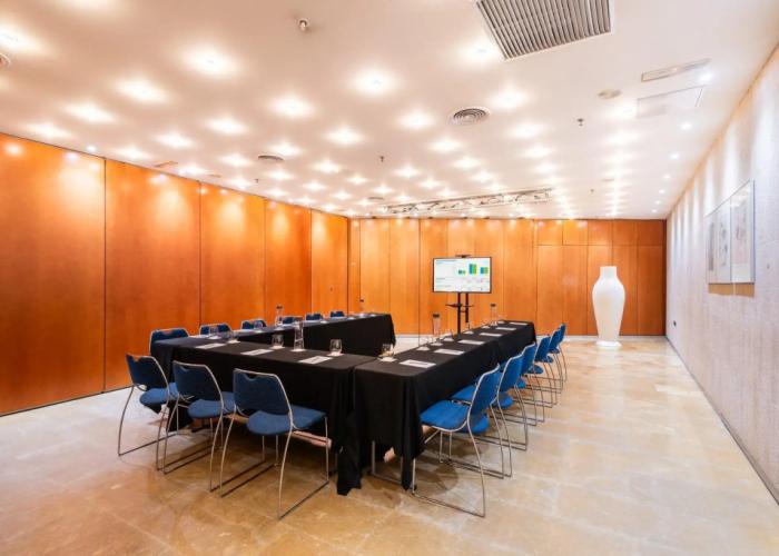 Hotel Castellon Center Affiliated by Meliá