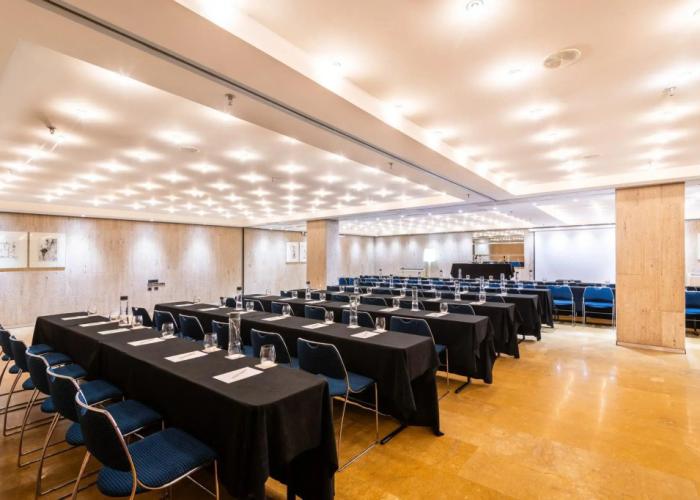 Hotel Castellon Center Affiliated by Meliá