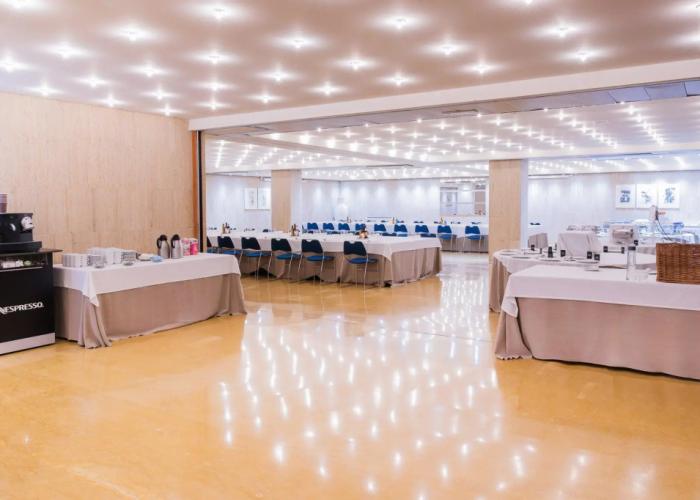 Hotel Castellon Center Affiliated by Meliá