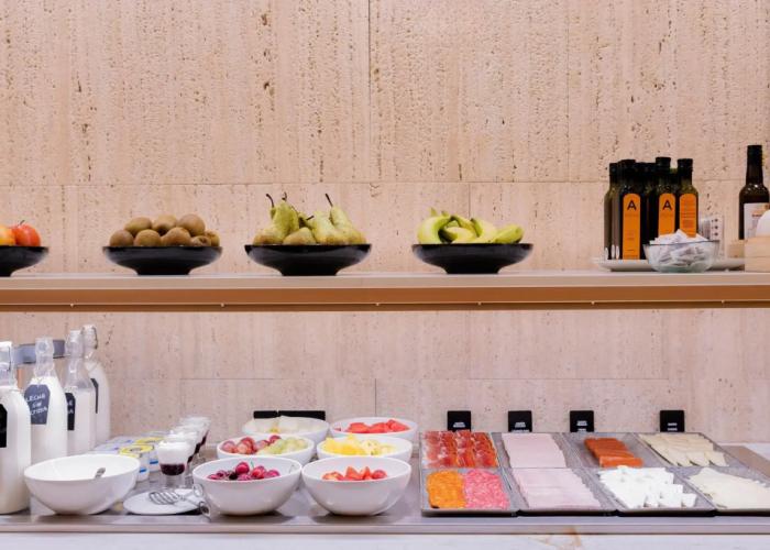 Hotel Castellon Center Affiliated by Meliá