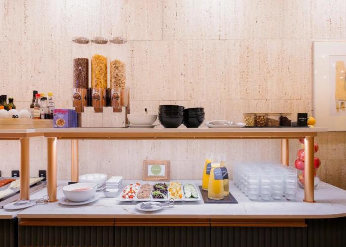 Hotel Castellon Center Affiliated by Meliá