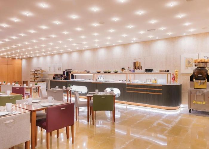Hotel Castellon Center Affiliated by Meliá