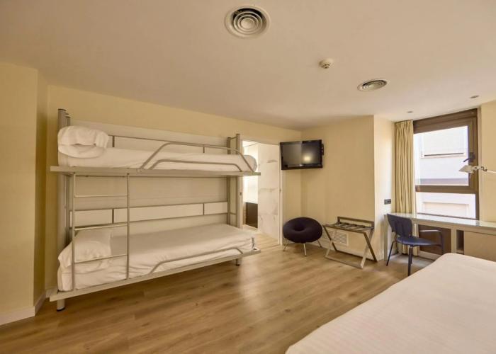Hotel Civis Jaime I
