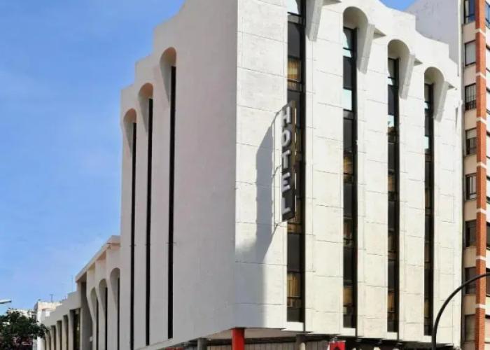 Hotel Civis Jaime I