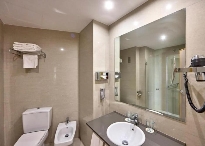 Hotel Civis Jaime I