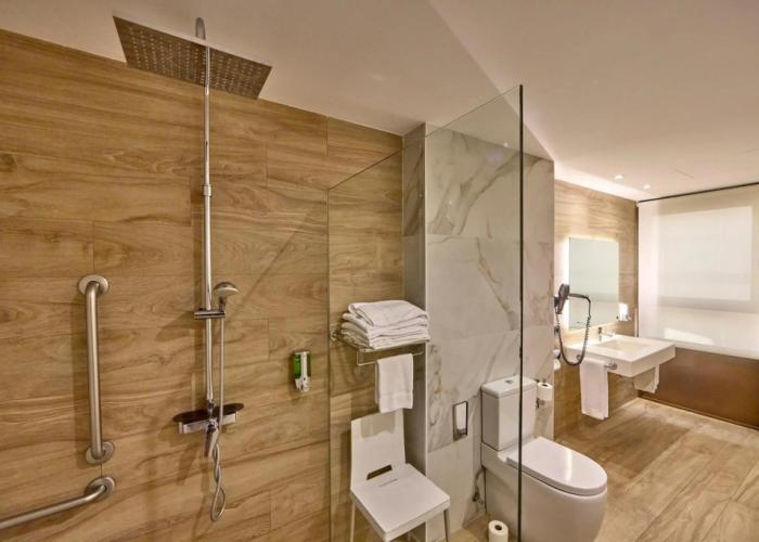 Hotel Civis Jaime I