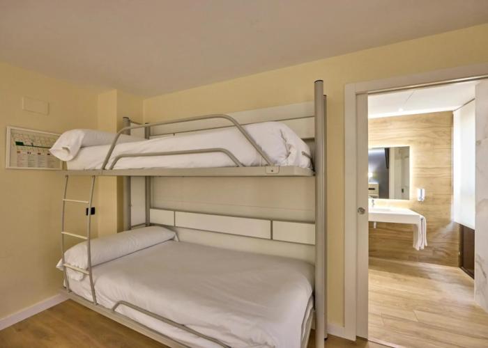 Hotel Civis Jaime I