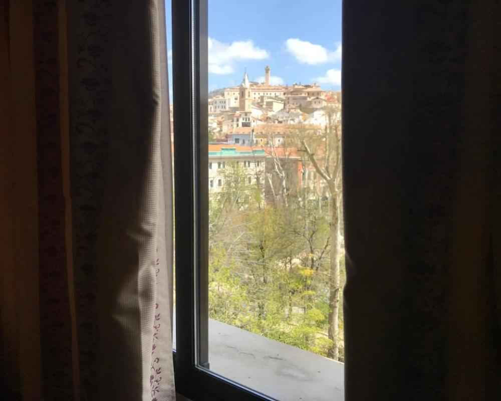 фото Hotel Alfonso VIII