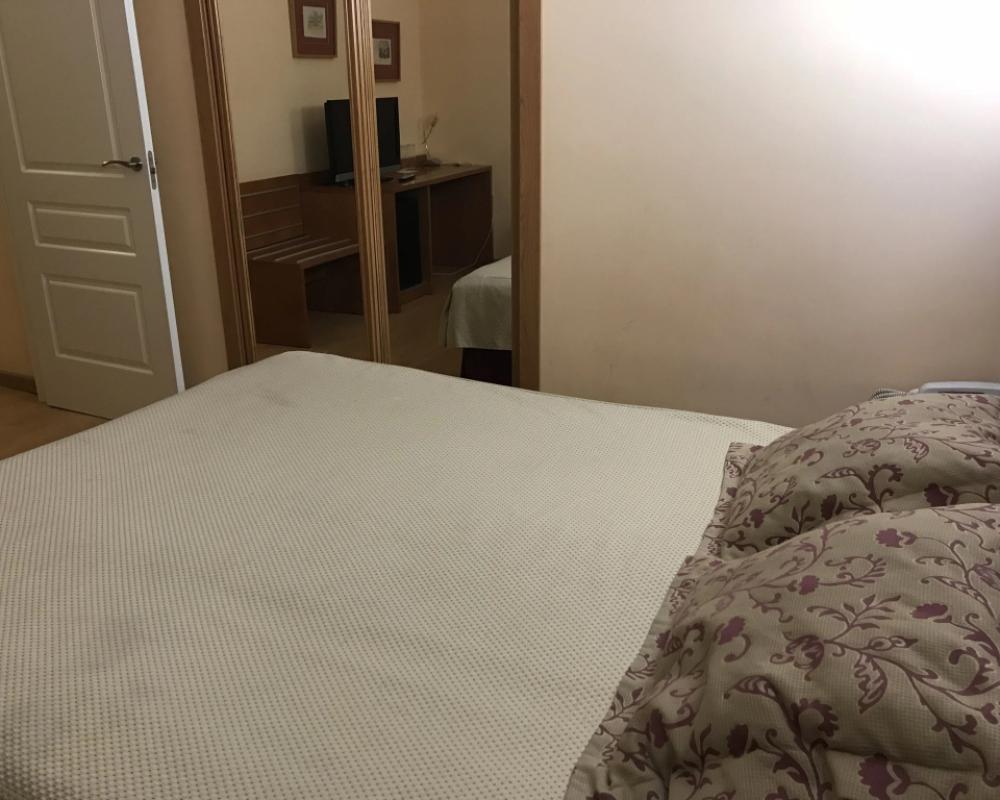 фото Hotel Alfonso VIII
