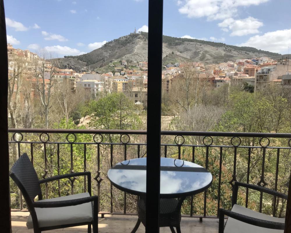 фото Hotel Alfonso VIII