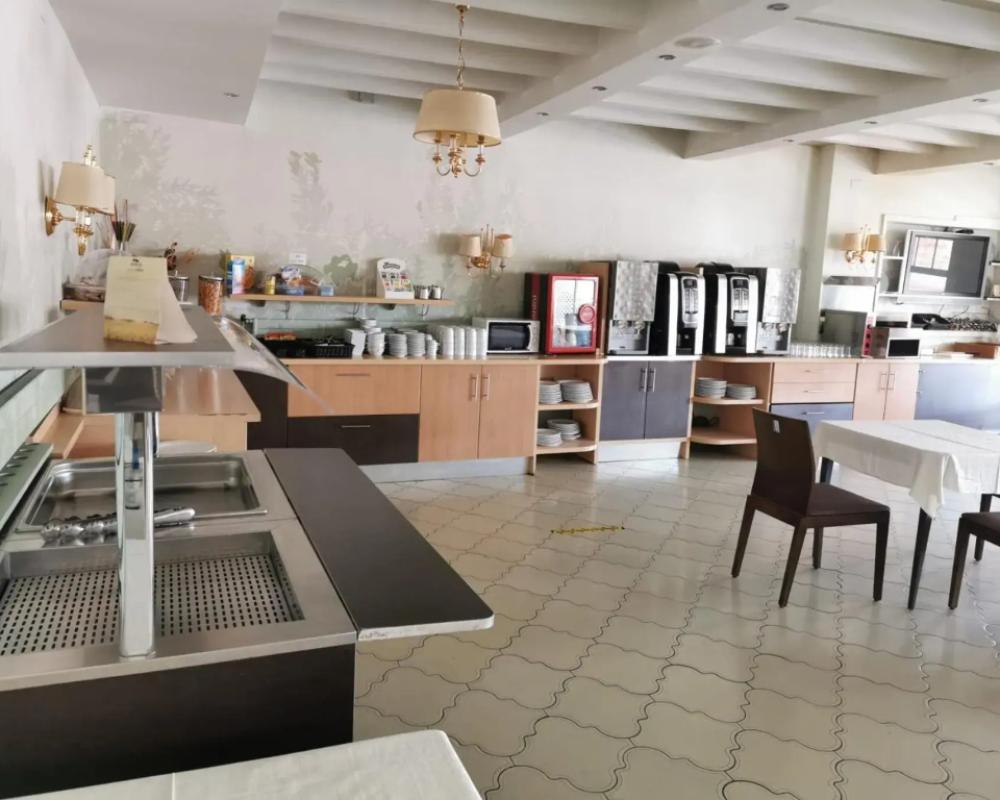 фото Hotel Alfonso VIII