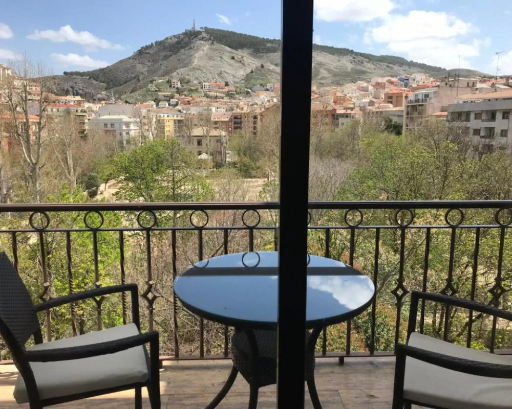 фото Hotel Alfonso VIII