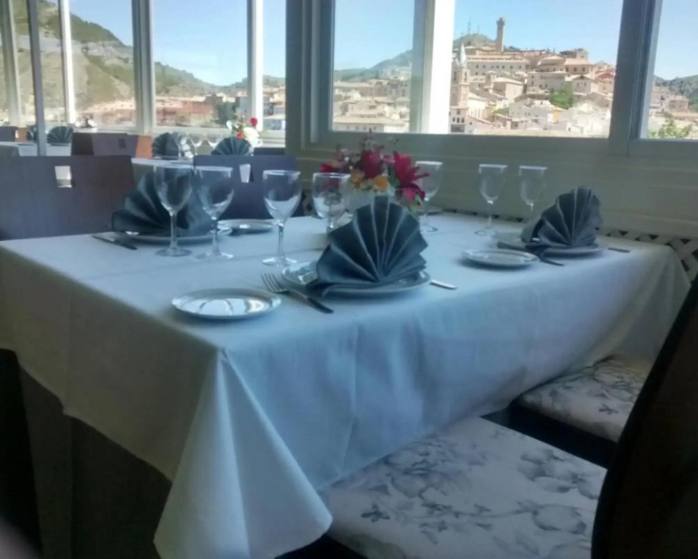 фото Hotel Alfonso VIII