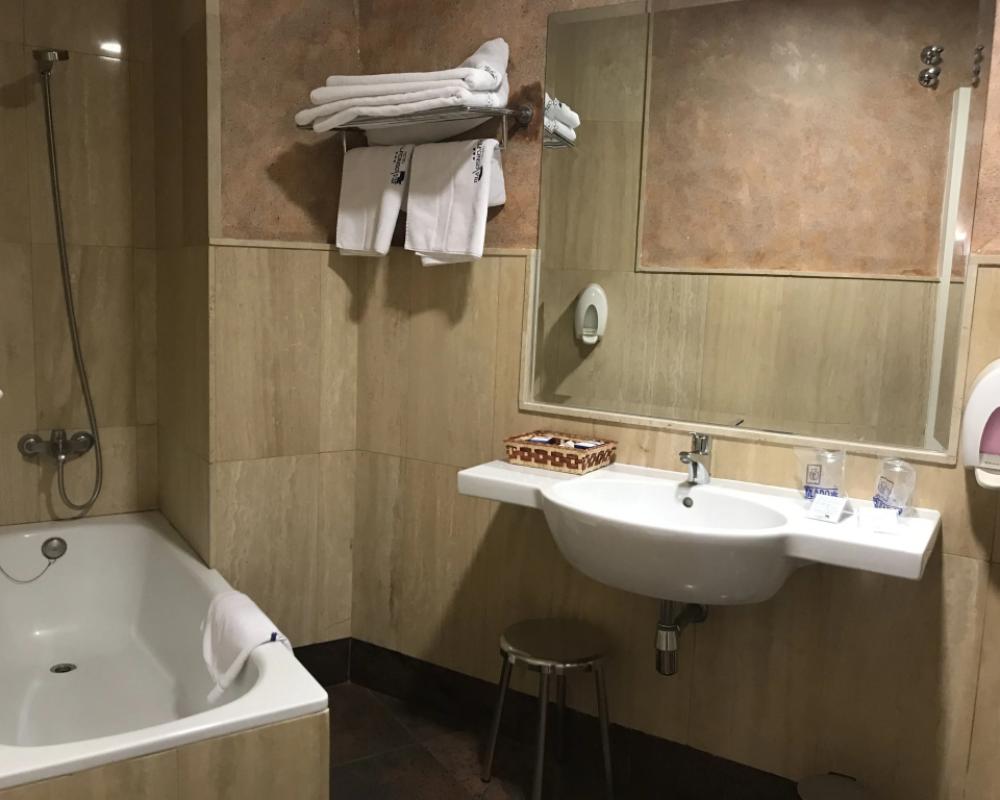 фото Hotel Alfonso VIII