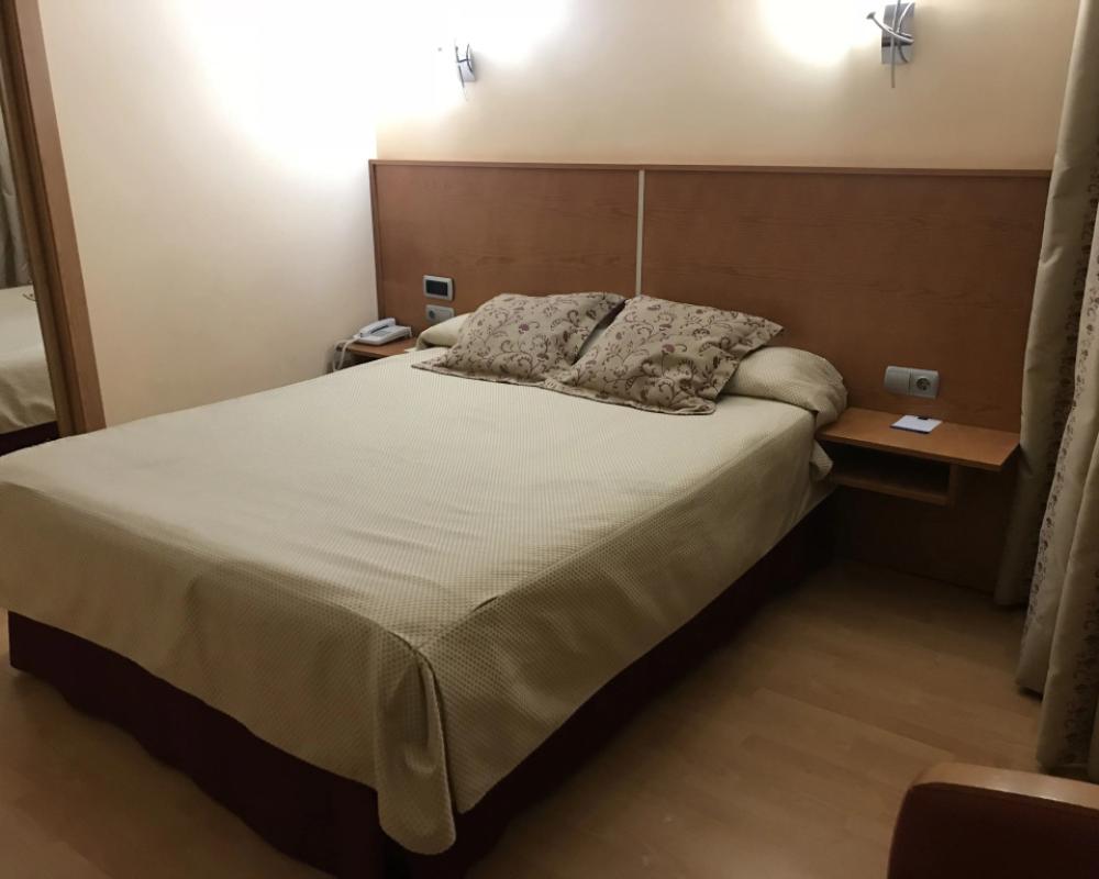 фото Hotel Alfonso VIII