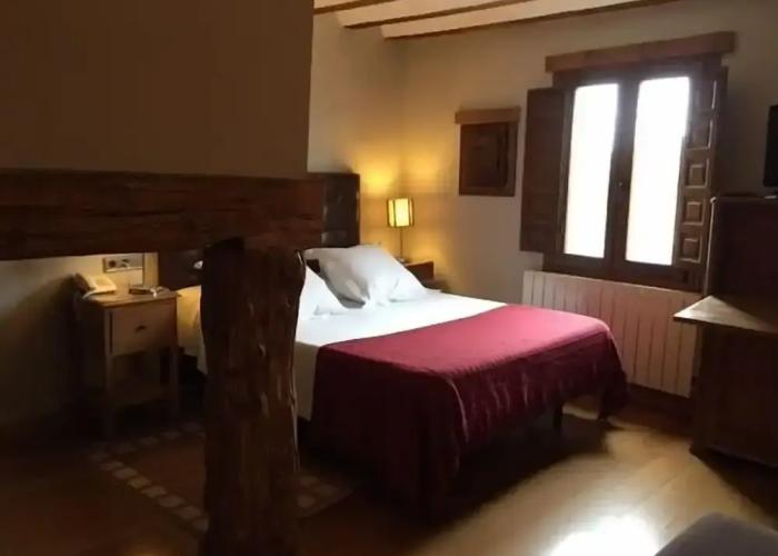 Hospederia de Cuenca