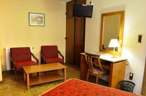 Hostal Cortes