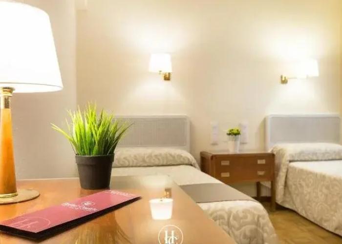Hostal Cortes
