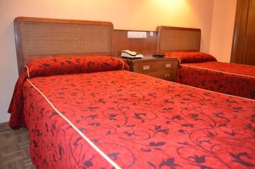 Hostal Cortes