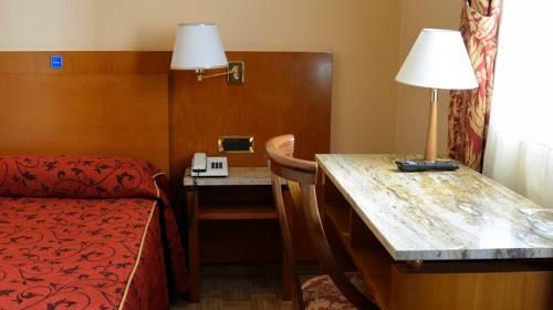 Hostal Cortes