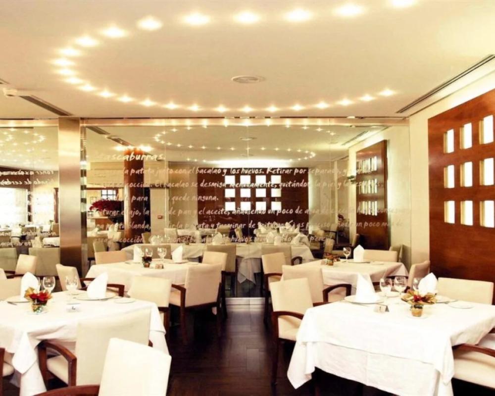 фото Hotel Torremangana