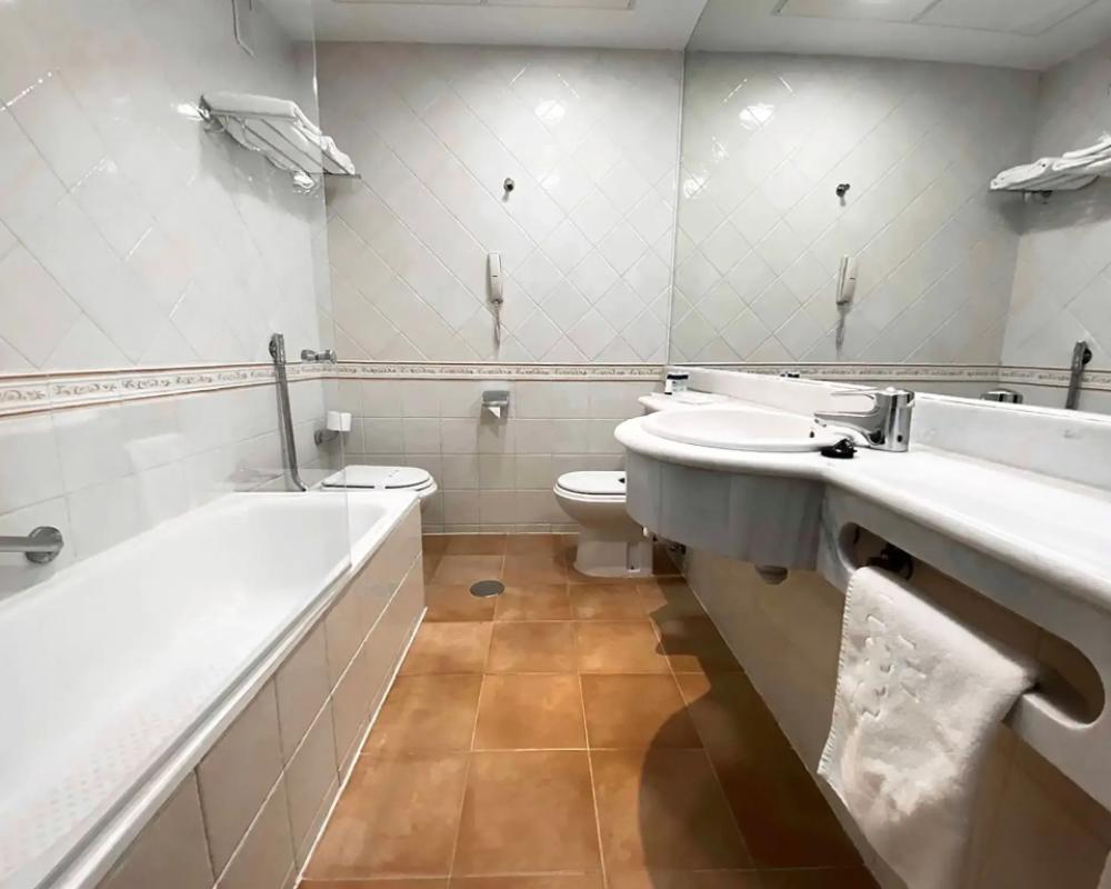 фото Hotel Torremangana