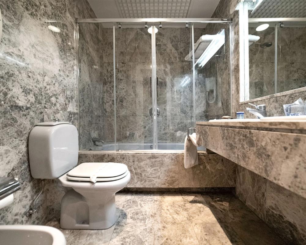 фото Hotel Torremangana