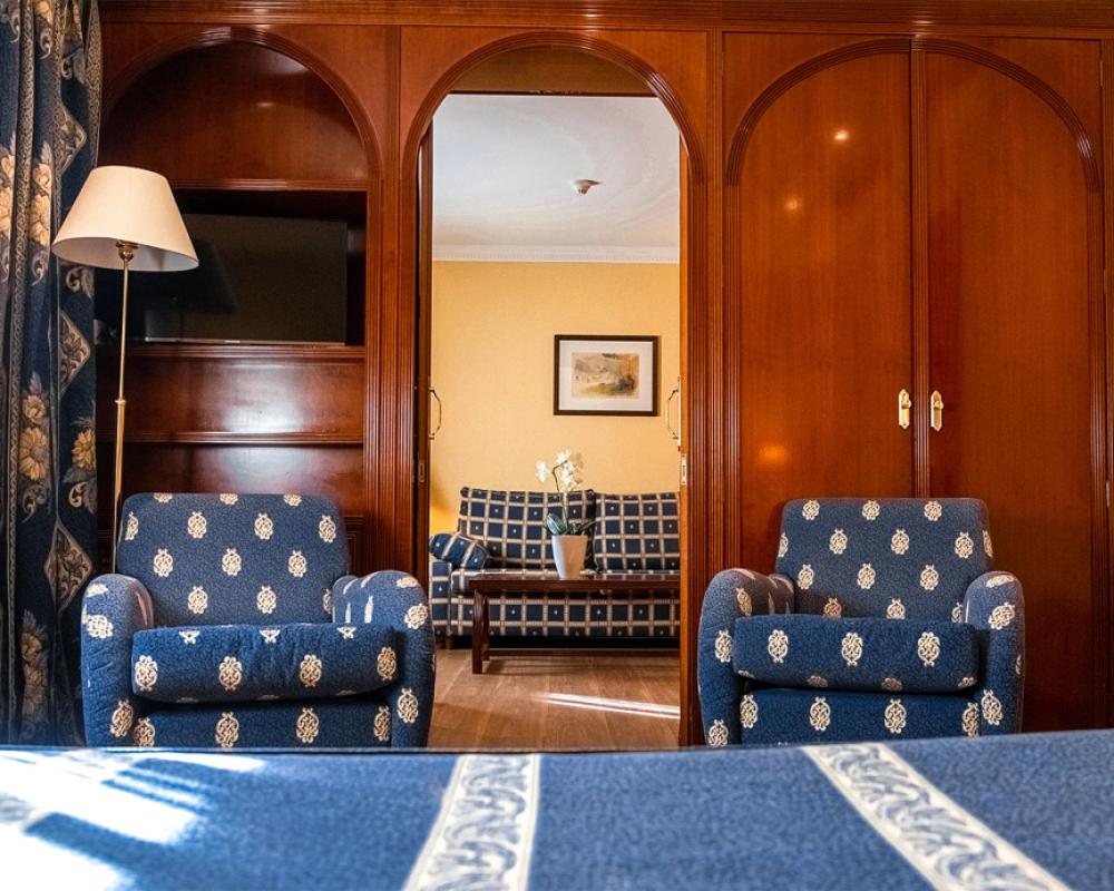 фото Hotel Torremangana