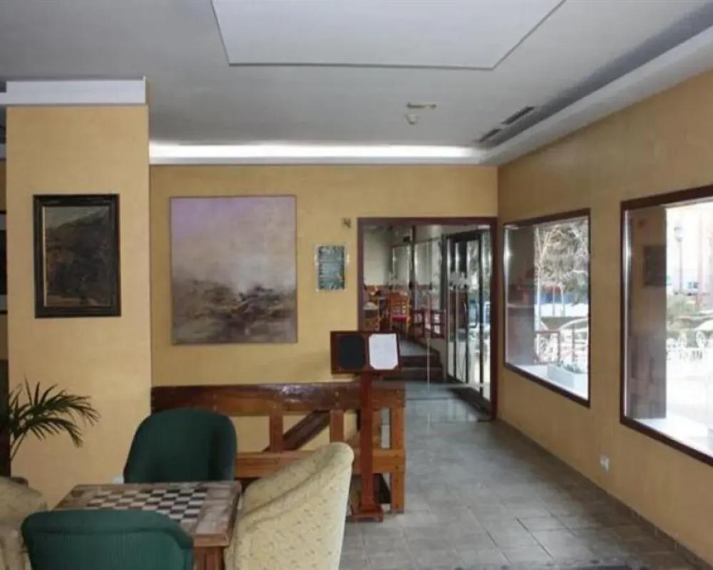 фото Hotel Torremangana
