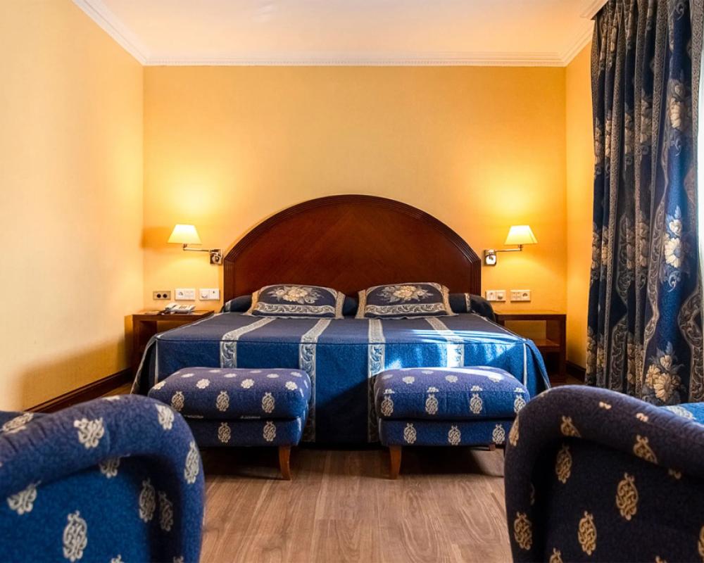 фото Hotel Torremangana