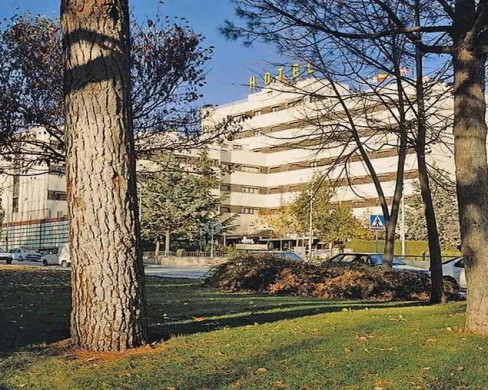 фото Hotel Torremangana