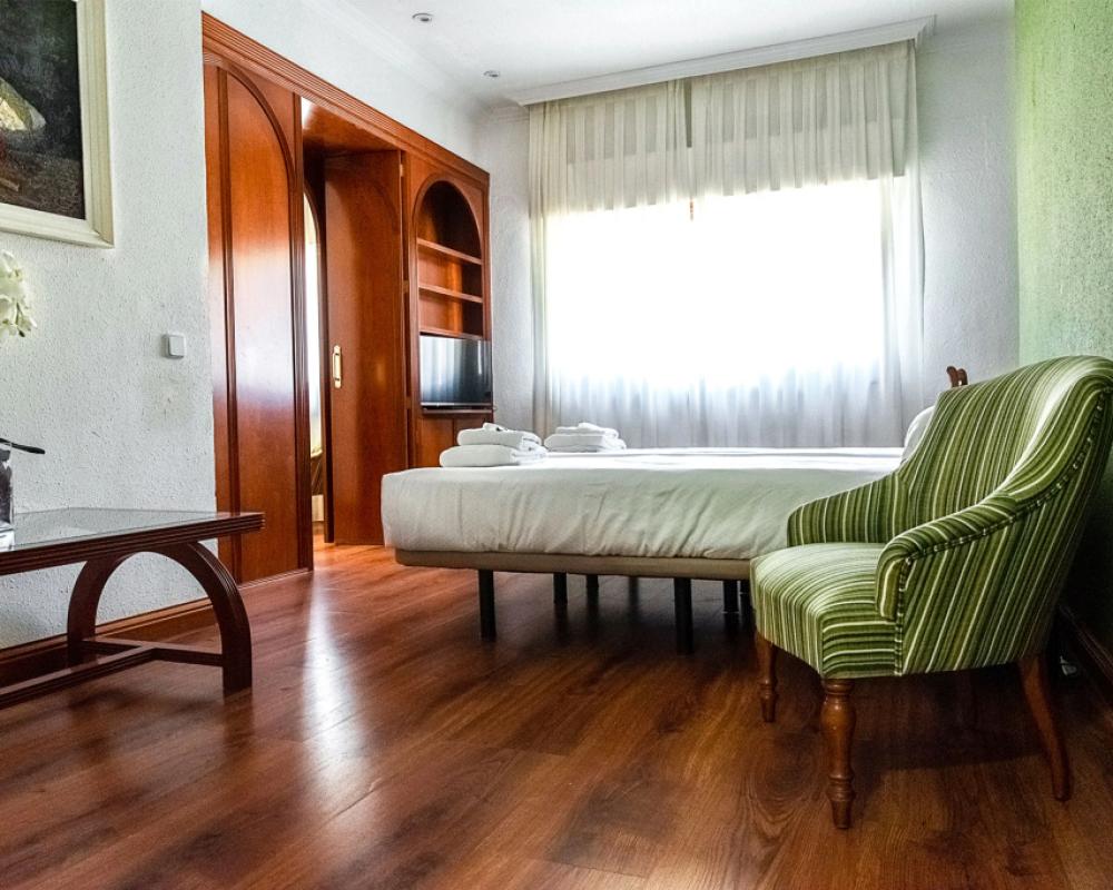 фото Hotel Torremangana