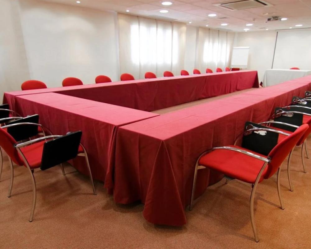 фото Hotel Torremangana