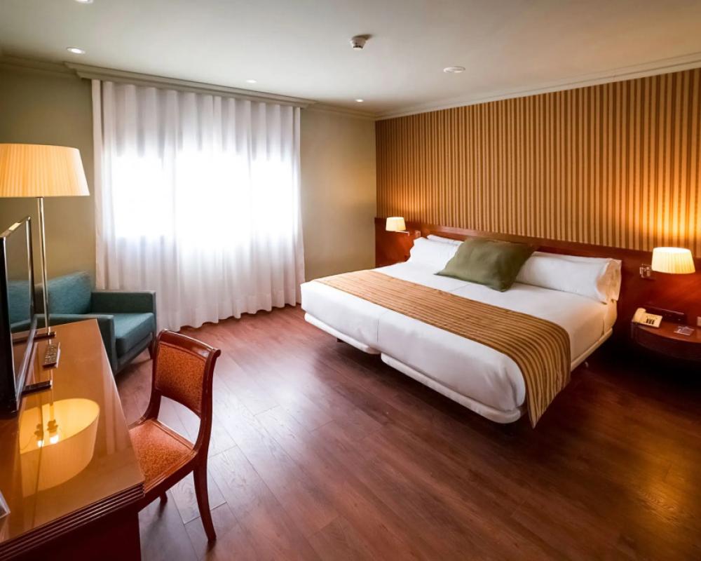 фото Hotel Torremangana