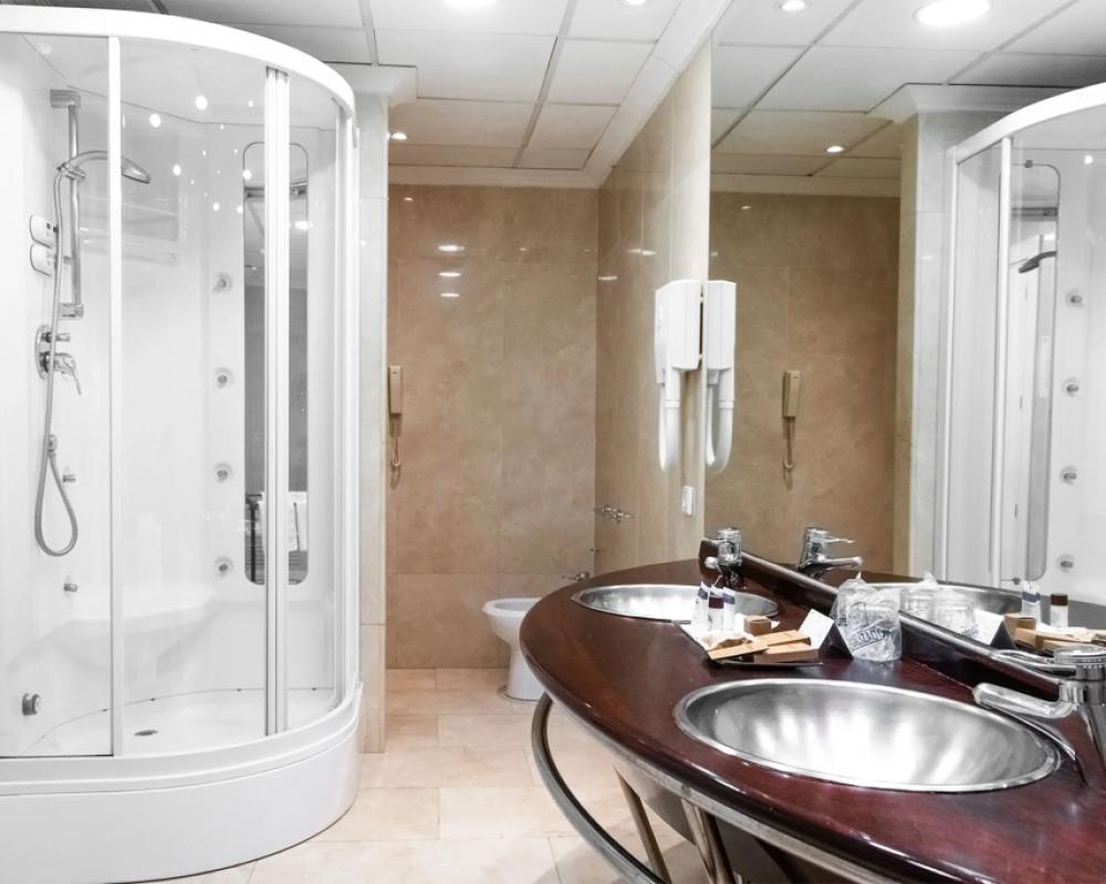 фото Hotel Torremangana