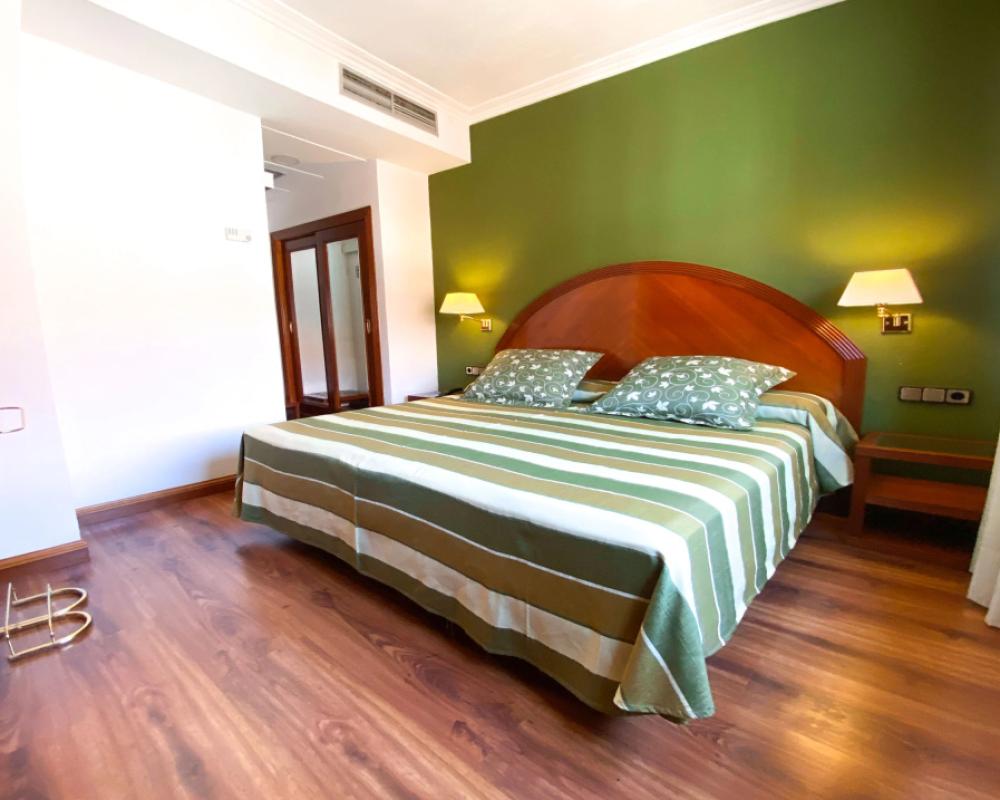фото Hotel Torremangana