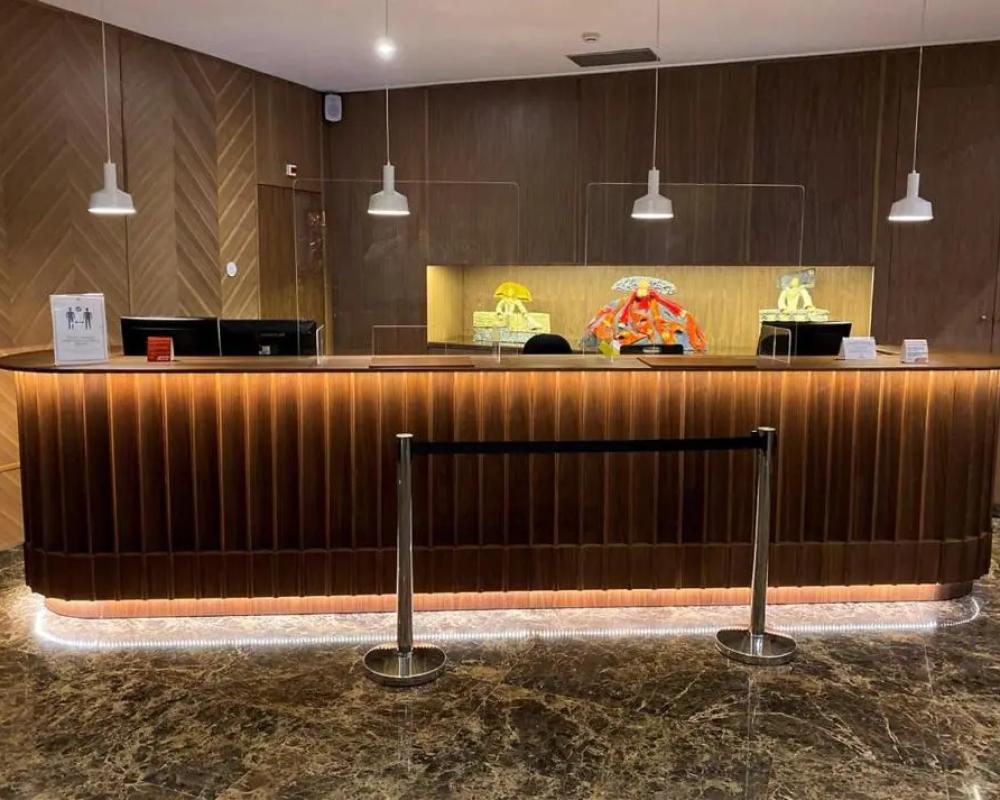 фото Hotel Torremangana