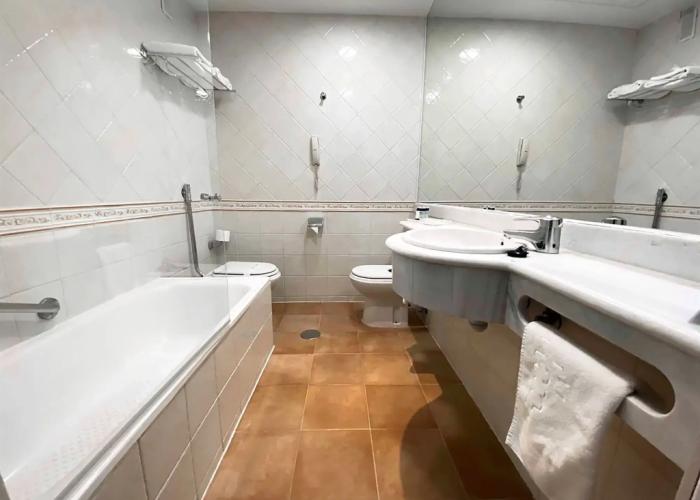 Hotel Torremangana