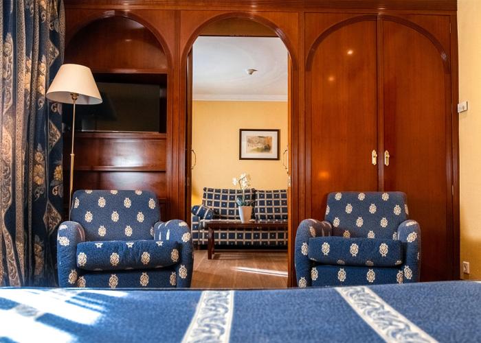 Hotel Torremangana