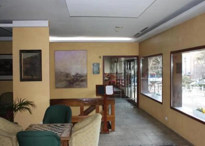 Hotel Torremangana