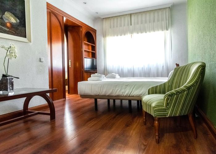 Hotel Torremangana