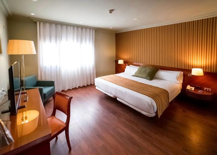 Hotel Torremangana