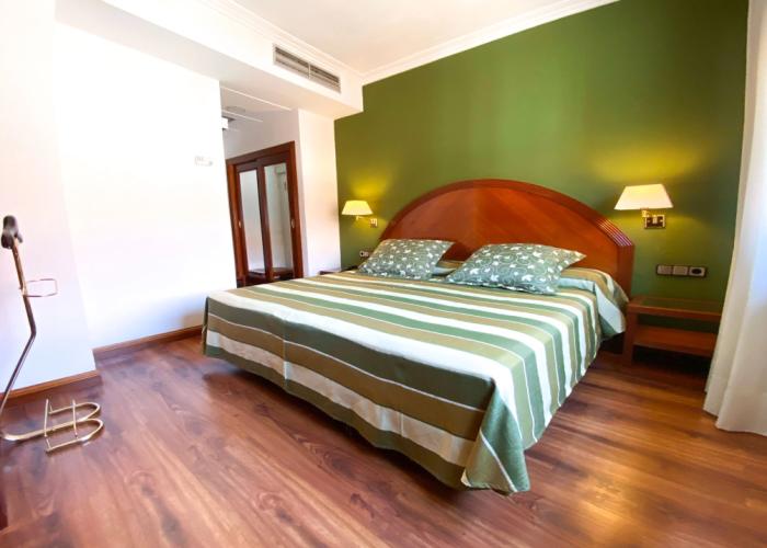 Hotel Torremangana